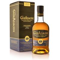 GlenAllachie 10 Year Old  French Oak Cask (2022)