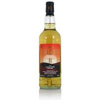 Mannochmore 2010 11 Year Old 'The Rising Sun'  James Eadie Small Batch