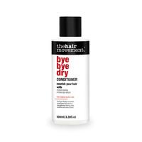 The Hair Movement Bye Bye Dry Conditioner 100ml