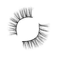 The Eyelash Emporium Pro Strip Lashes - Get That Angle