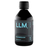 Lipolife LLM1 Magnesium - 240ml