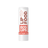 Lip Food Plump Organic Lip Balm &pipe; Rosemary Mint