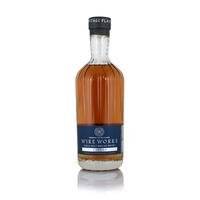 Wire Works Whisky Caduro English Single Malt Whisky