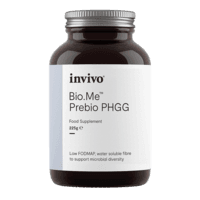 Bio.Me Prebio PHGG &pipe; 225g &pipe; Invivo Therapeutics