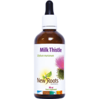 Milk Thistle &pipe; 95ml