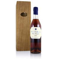 Baron De Sigognac 1963 Vintage Armagnac