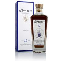 Glenturret 12 Year Old 2023 Release