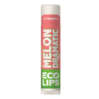 Melondramatic Plant Pod Lip Balm (Watermelon)