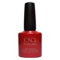 CND Shellac Gel Polish Hollywood - 7.3ml