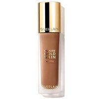 GUERLAIN Parure Gold Skin Matte No-Transfer Foundation - 24H Care & Wear SPF15 35ml 6N