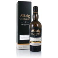 Port Askaig 17 Year Old 2023 Limited Edition