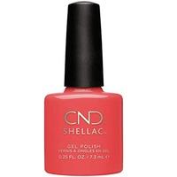 CND Shellac Gel Polish Tropix - 7.3ml