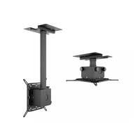 Multibrackets M Public Video Wall Mount Push HD