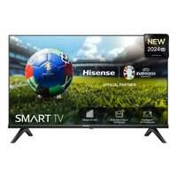 Hisense 32A4NTUK TV 81.3 cm (32") HD Smart TV Wi-Fi Black 200 cd/