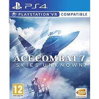 Ace Combat 7 Skies Unknown - PlayStation 4