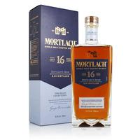 Mortlach 16 Year Old - Distiller's Dram