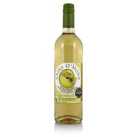 Cairn O'Mohr Gooseberry & Elderflower Wine