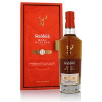 Glenfiddich 21 Year Old Gran Reserva Rum Cask Finish