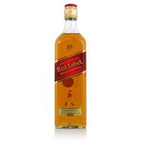 Johnnie Walker Red Label Whisky