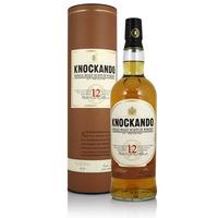 Knockando 12 Year Old