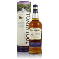 Tomintoul 16 Year Old