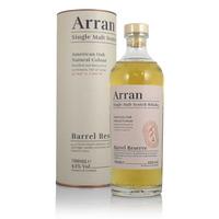 Arran Barrel Reserve