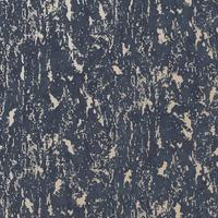 Superfresco Milan Wallpaper Navy / Pale Gold Graham and Brown 107970