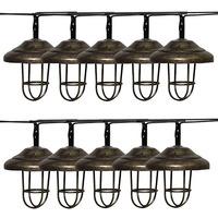 Maui 24V 10 Pack Festoon Lights