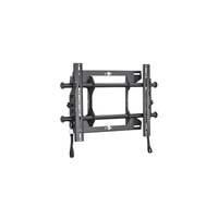 Chief FUSION Tilt Wall Mount Black