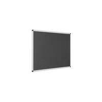 Metroplan Eco-Colour Aluminium Framed Resist-a-Flame Boards - 1200 X 1