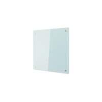 Metroplan WriteOn glass Whiteboard - 1200 x 1200mm (HxW)