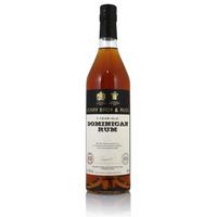 Berry Bros. & Rudd 2013 7YO Dominican Rum  Cask Ref #2