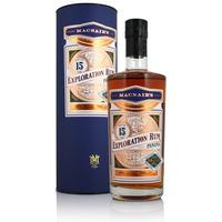 MacNair's Exploration 15 Year Old Panama Rum