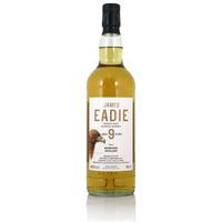 Benrinnes 9 Year Old The Eagle  James Eadie Small Batch