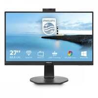 Philips B Line 241B7QUBHEB/00 LED display 60.5 cm (23.8") 1920 x 1080 pixels Full HD Black