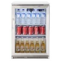 BeefEater Tropical Outdoor Bar Fridge - Single Door