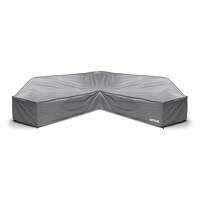 Kettler Protective Garden Furniture Cover for Elba Low Lounge Large Corner