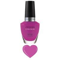 Cuccio Polish - Atomix Collection - Limitless 13ml