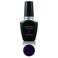 Cuccio Veneer - Tapestry Collection - Quilty as Charged 13ml