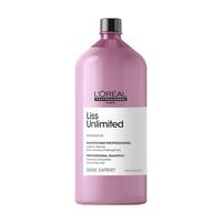 Moisturizing Shampoo L'Oreal Professionnel Paris Liss Unlimited (1500 ml)