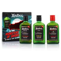 Ardbeg Monsters of Smoke Set