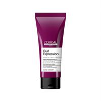 Hair Mask without Clarifier L'Oreal Professionnel Paris Curl Expression (200 ml)