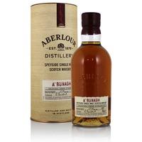 Aberlour A'Bunadh