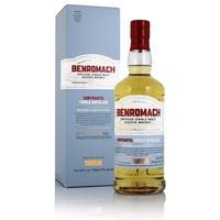 Benromach Triple Distilled  Bourbon Cask Matured