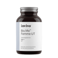 Bio.Me Femme UT &pipe; 90g &pipe; Invivo Therapeutics