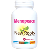 Menopeace &pipe; 60 Capsules