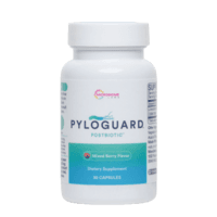 Pyloguard &pipe; Postbiotic &pipe; 30 Capsules