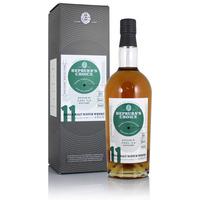 Caol Ila 2011 11 Year Old  Hepburn's Choice