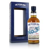 Blair Athol 2009 12 Year Old  Mossburn No. 33