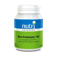 Ultra Probioplex ND Dairy Free Probiotic - 60 Capsules